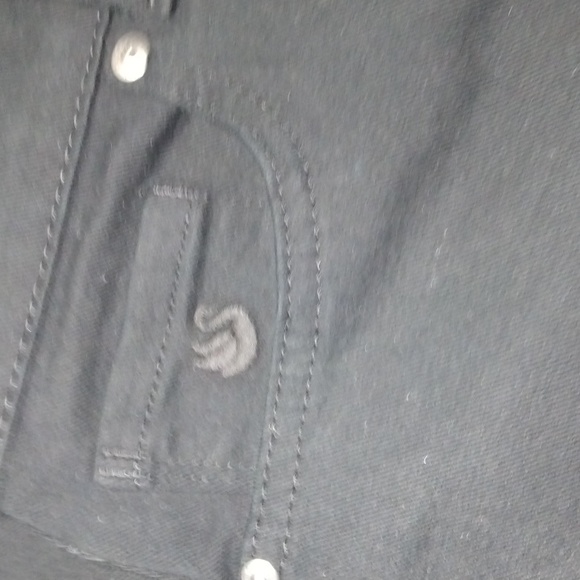 Gloria Vanderbilt Amanda Jeans - Picture 2 of 4